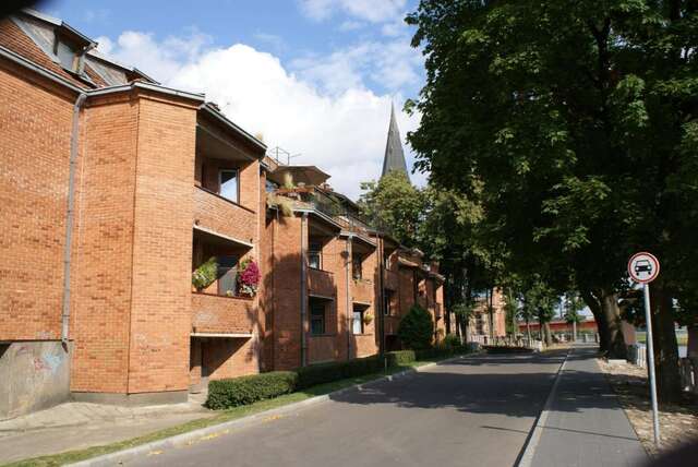 Апартаменты Old Town R1 Каунас-17